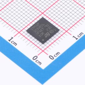STM32F103VBI6商品缩略图