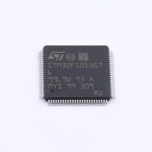 STM32F101VGT6商品缩略图