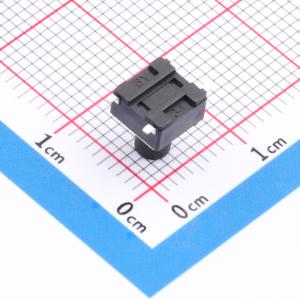 LXW-TS-6X6X75-SMD商品缩略图