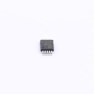 LTC3290EMSE#TRPBF商品缩略图