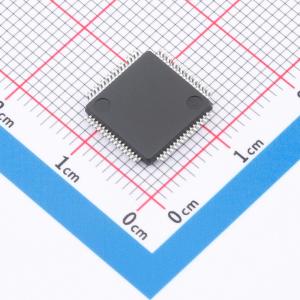 MKL25Z128VLH4商品缩略图