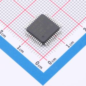 MAX547BCMH+商品缩略图