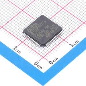 STM32G071RBT3商品缩略图
