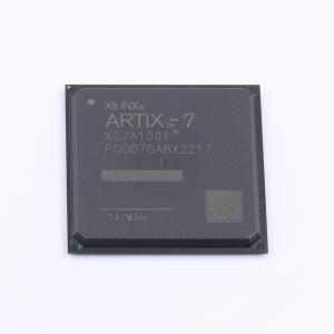 XC7A100T-2FGG676C商品缩略图