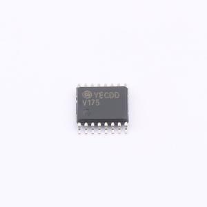 74VHC175MTCX商品缩略图
