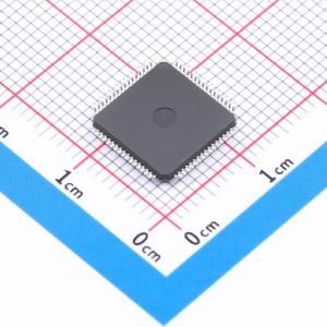MK10DX256VLH7商品缩略图