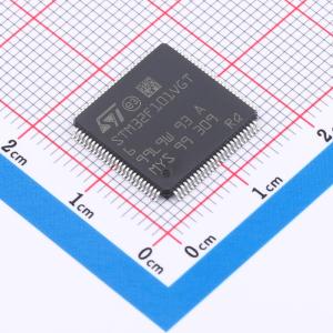 STM32F101VGT6商品缩略图