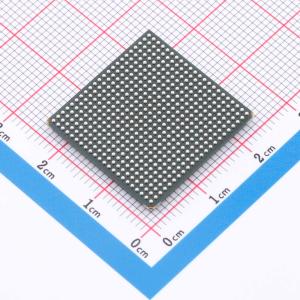 XC6SLX150-3FGG484I商品缩略图