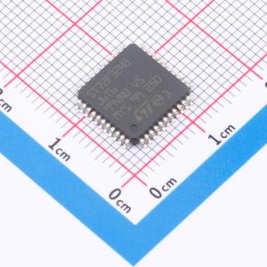 ST72F324BJ6T6商品缩略图