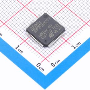 STM32F205RET7商品缩略图