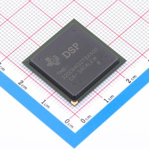 TMS320C6413ZTSA500商品缩略图