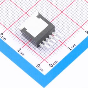 TPS72501KTTR商品缩略图
