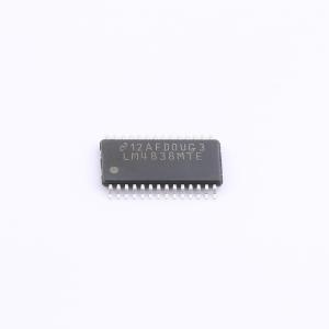 LM4838MTEX/NOPB商品缩略图