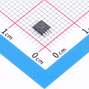 TLV2542IDGKR商品缩略图