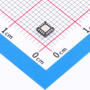 TPS62092RGTR商品缩略图