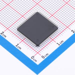 STM32F101VGT6商品缩略图
