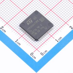 STM32G473MET6商品缩略图