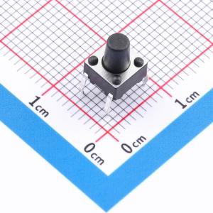 LXW-TS-6X6X8-DIP商品缩略图