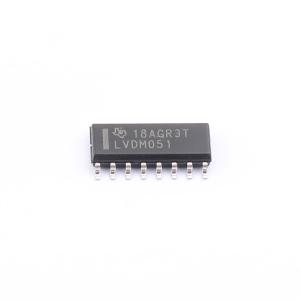 SN65LVDM051DR商品缩略图