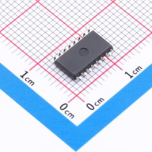 SN74HC153NSR商品缩略图