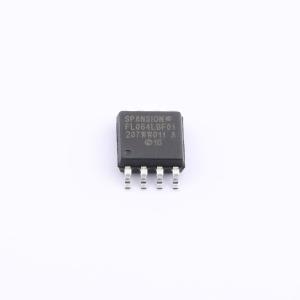 S25FL064LABMFB010商品缩略图