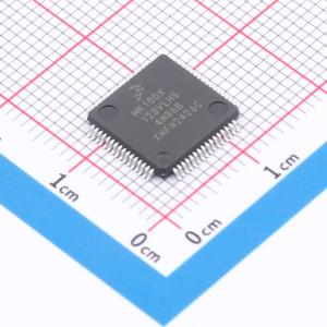 MK10DX128VLH5商品缩略图