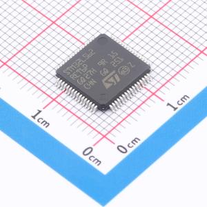 STM32L562RET6P商品缩略图