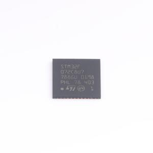STM32F072C8U7商品缩略图