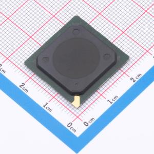 TMS320C6424ZDUQ5商品缩略图