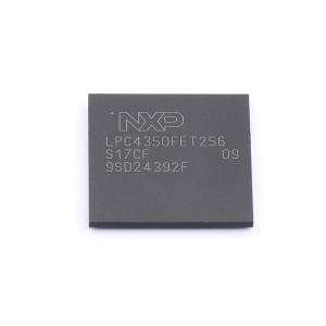 LPC4350FET256,551商品缩略图