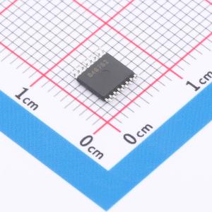 AD7324BRUZ-REEL7商品缩略图