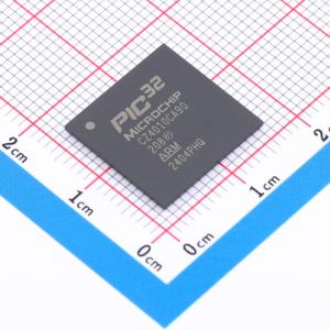 PIC32CZ4010CA90208-I/8MX-SL3商品缩略图