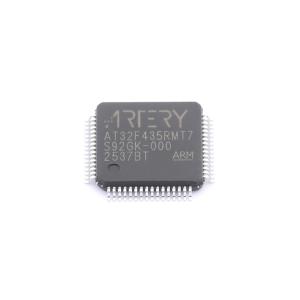 AT32F435RMT7商品缩略图