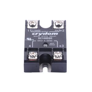 DC100D20商品缩略图