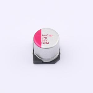 GAM35V270M10X10商品缩略图
