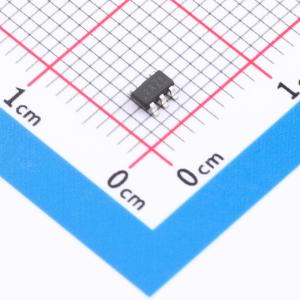 TPS7A2033PDBVR-TP商品缩略图