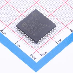 SPC560B64L3B6E0X商品缩略图