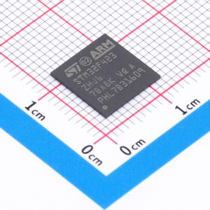 STM32F423ZHJ6商品缩略图