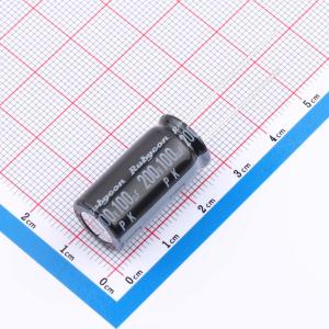 200PK100MEFC12.5X25商品缩略图