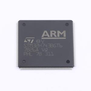 STM32H743BGT6商品缩略图