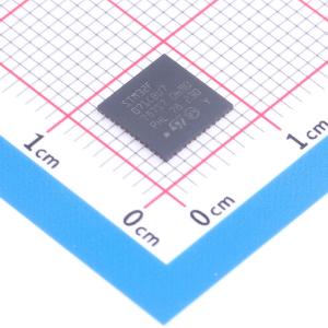 STM32F071CBU7商品缩略图