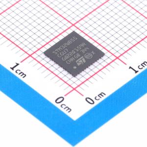 STM32WB55CGU7商品缩略图