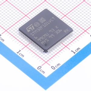 STM32F101VCT6商品缩略图