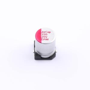 GAM25V220M8X10商品缩略图