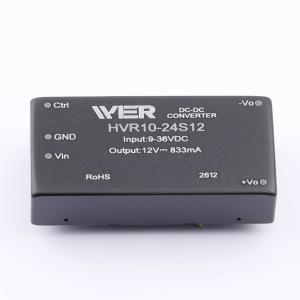 HVR10-24S12商品缩略图