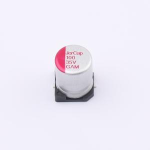 GAM35V100M8X10商品缩略图