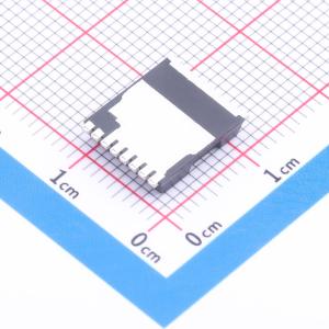 IGT65R025D2XTMA1商品缩略图
