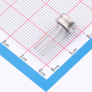 LM193AH/NOPB商品缩略图