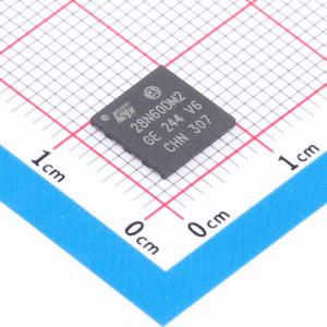 STL28N60DM2商品缩略图
