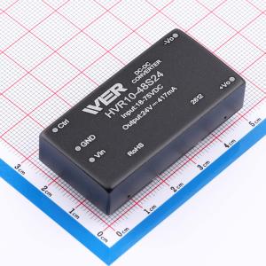 HVR10-48S24商品缩略图